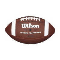Wilson NFL Bin Ball American Football Junior Size